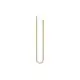 DORNBRACHT-Metall-Brauseschlauch-SERIENNEUTRAL-28322970-1-2-x-3-8-x-1750-mm-Messing-gebuerstet-23kt-Gold-28322970-28 gallery number 1
